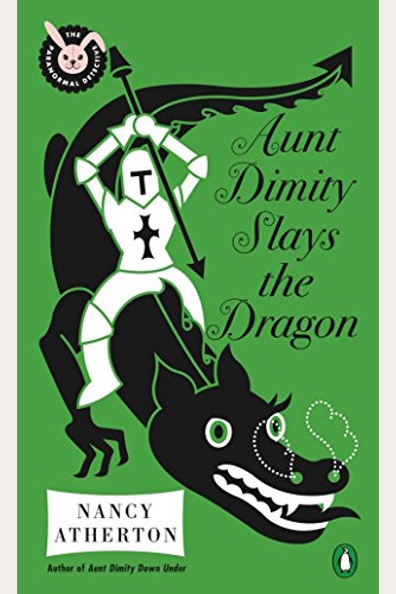 Aunt Dimity Slays The Dragon
