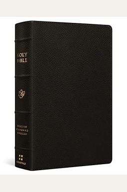 Esv Large Print Personal Size Bible (Trutone, Forest/Tan, Trail Design) Esv Large Print Personal Size Bible (Trutone, Forest/Tan, Trail Design)