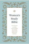 Esv Women's Study Bible (Trutone, Deep Brown)
