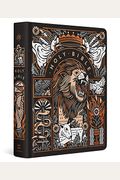 Esv Single Column Journaling Bible, Artist Series (Ruth Chou Simons, Be Transformed)