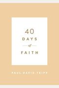 40 Days Of Faith