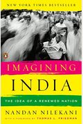 Imagining India: The Idea Of A Renewed Nation