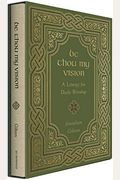 Be Thou My Vision: A Liturgy For Daily Worship