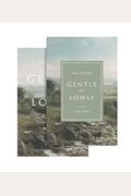 Gentle and Lowly (Book and Study Guide)