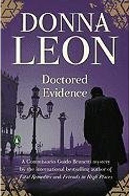Doctored Evidence Doctored Evidence