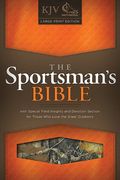 Sportsman's Bible-KJV-Large Print