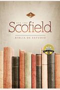Biblia de Estudio Scofield-Rvr 1960