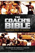 The Coach's Bible: Nlt Devotional Bible For Coach's
