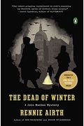 The Dead Of Winter: A John Madden Mystery Set In World War Ii England