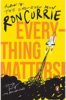 Everything Matters! Everything Matters!