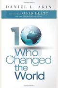 10 Who Changed the World