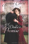A Duke's Promise: A Forgotten Castles Novel