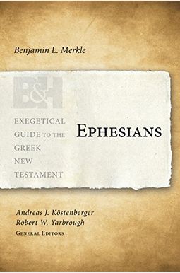 Ephesians Ephesians
