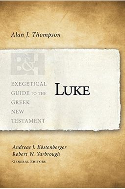 Luke Luke
