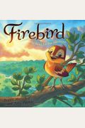 Firebird: He Lived For The Sunshine