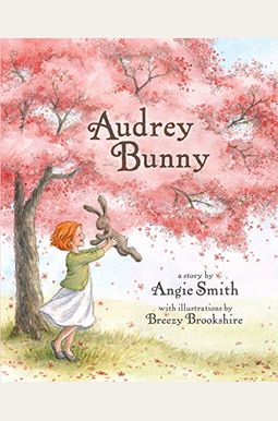 Audrey Bunny Audrey Bunny