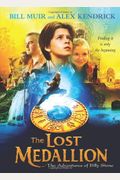 The Lost Medallion: The Adventures Of Billy Stone