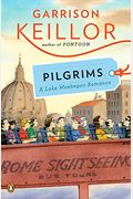 Pilgrims: A Wobegon Romance (Thorndike Core)