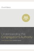 Understanding The Congregation's Authority (Arabic)