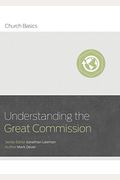Understanding The Great Commission