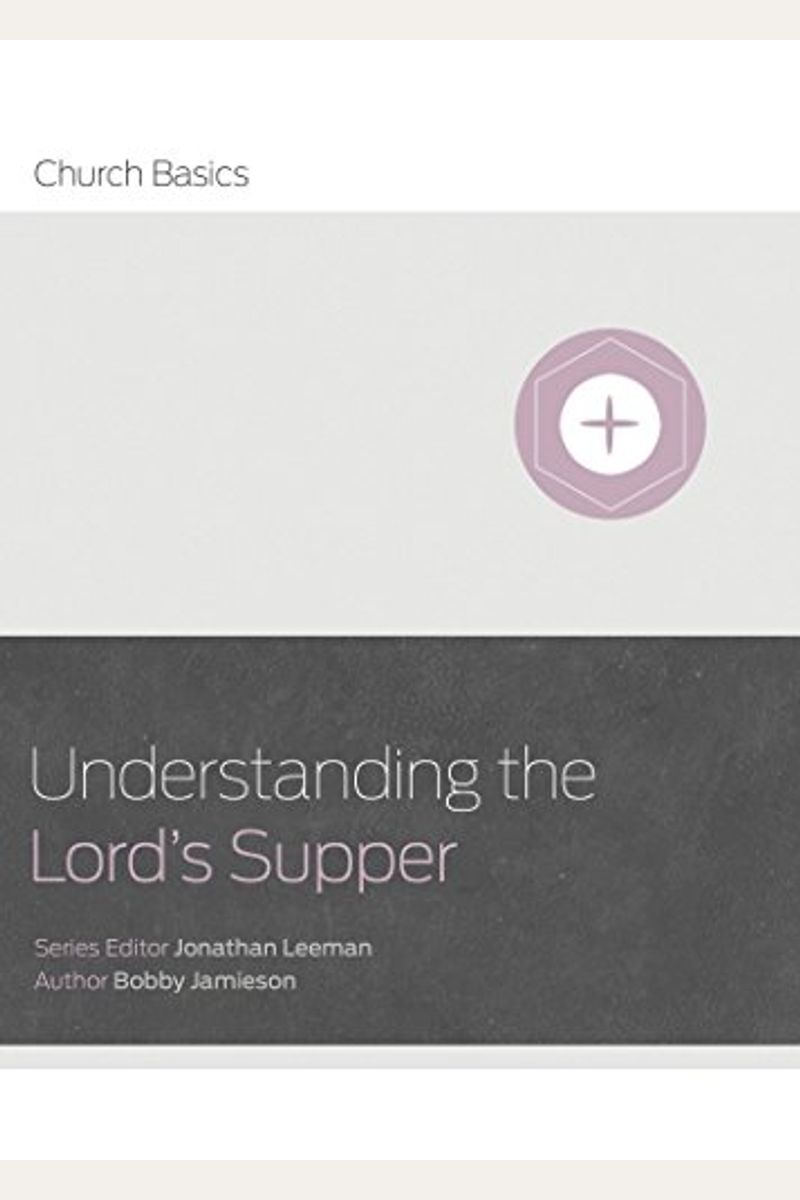 Understanding The Lord's Supper (Arabic)