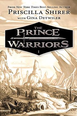 The Prince Warriors The Prince Warriors