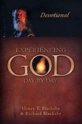 Experiencing God Day By Day