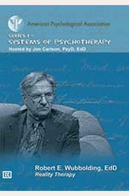 Buy Reality Therapy Book By: Robert E Wubbolding