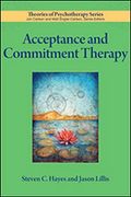 Acceptance And Commitment Therapy W/ Steven C. Hayes