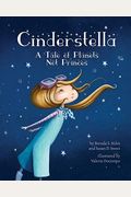Cinderstella: A Tale of Planets Not Princes