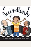 Accordionly: Abuelo And Opa Make Music
