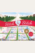 Stitch By Stitch: Cleve Jones And The Aids Memorial Quilt