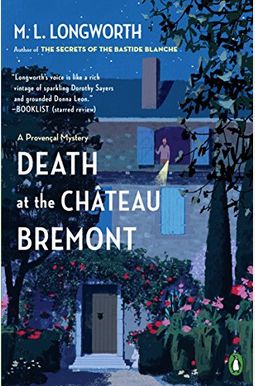 Death At The Chateau Bremont Death At The Chateau Bremont