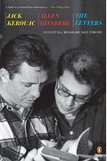 Jack Kerouac And Allen Ginsberg: The Letters