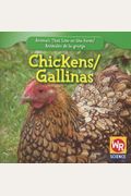 Chickens/Las Gallinas