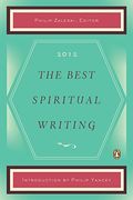 The Best Spiritual Writing 2012