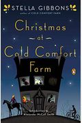 Christmas At Cold Comfort Farm