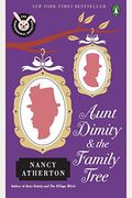 Aunt Dimity And The Family Tree