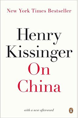 On China On China