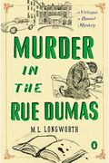 Murder In The Rue Dumas