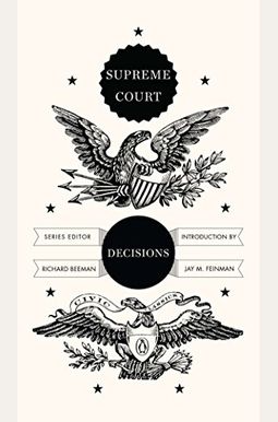 Supreme Court Decisions Supreme Court Decisions