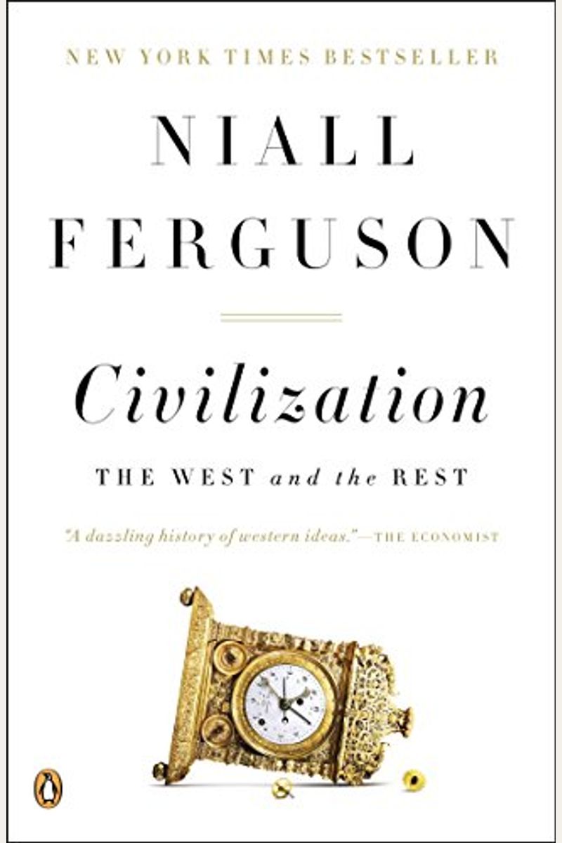 Civilization: The West And The Rest