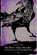 The Raven: Tales And Poems