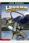 Legend Of The Lure
