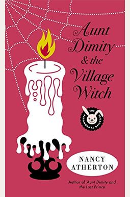 Aunt Dimity And The Village Witch Aunt Dimity And The Village Witch