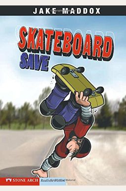 Skateboard Save Skateboard Save