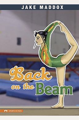 Back On The Beam Back On The Beam