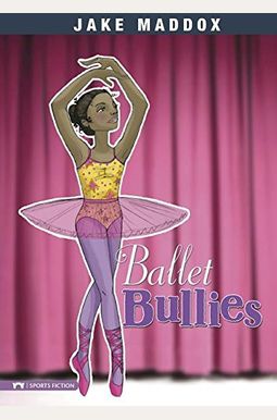 Ballet Bullies Ballet Bullies
