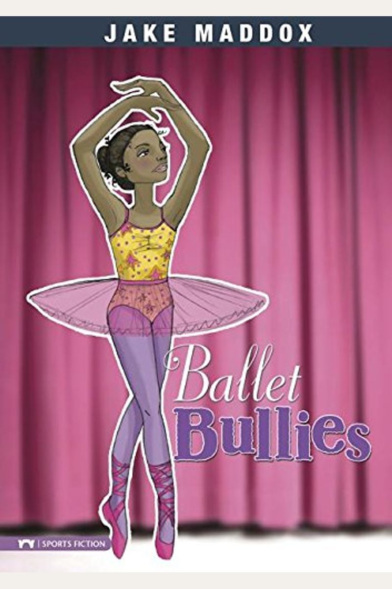 Ballet Bullies
