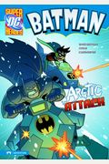 Arctic Attack (Batman)